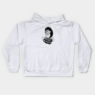 teeming Kids Hoodie